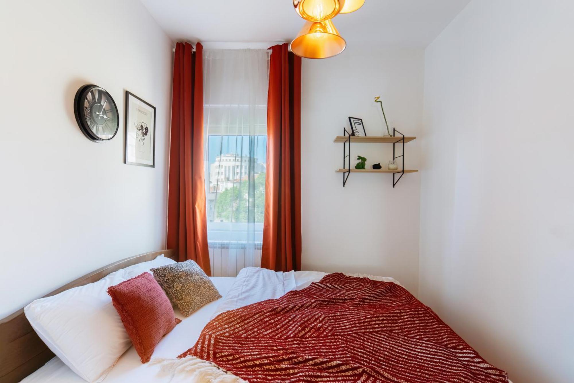 Roof Shelter City View Old Town Renovated Βελιγράδι Εξωτερικό φωτογραφία